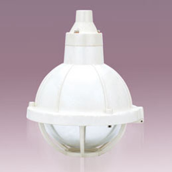 FGL系列防水防塵防腐燈 防護(hù)等級：IP65